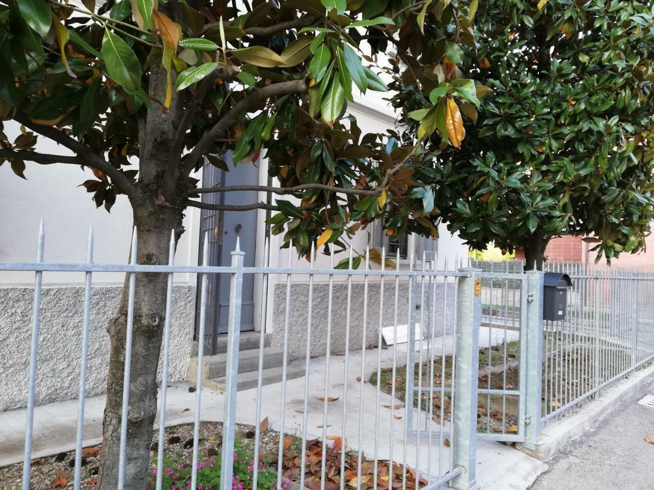 Stop Over Blq Μπολόνια Εξωτερικό φωτογραφία